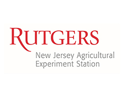 Rutgers NJAES signature