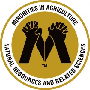 Logo of Minorities in Agriculture, Natural Resources and Related Sciences